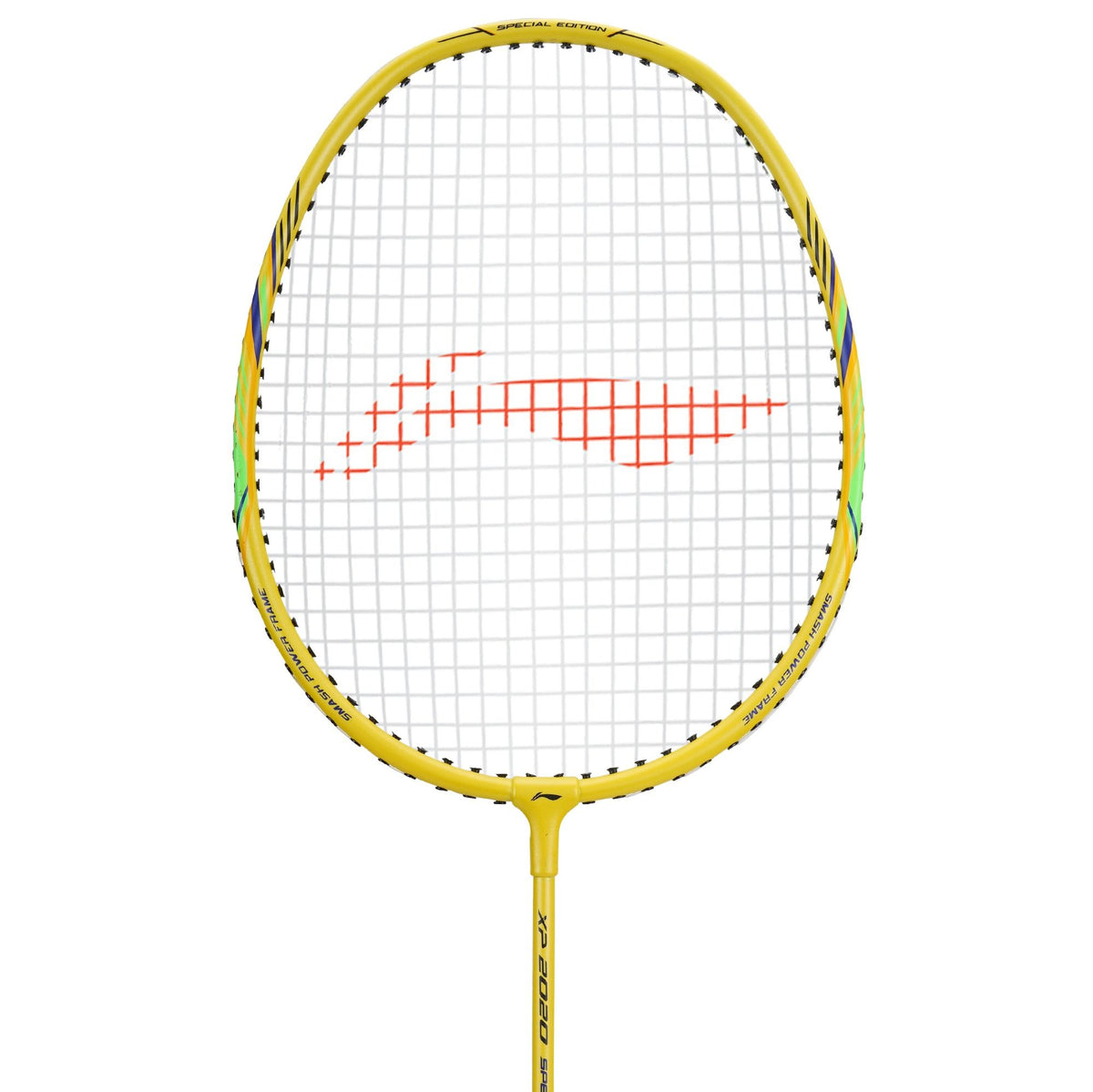 XP 2020-Yellow