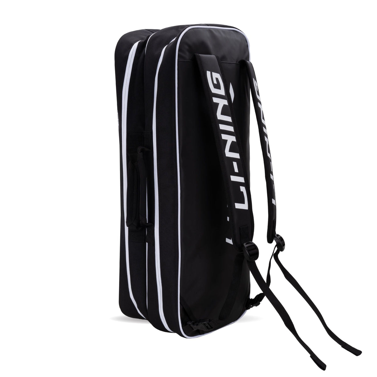 Li-Ning Duffle Bag-Black