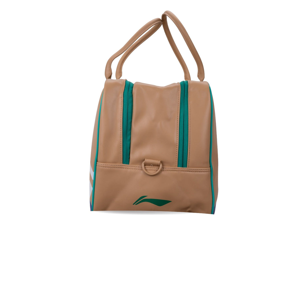Li-Ning Duffle Bag-Khaki