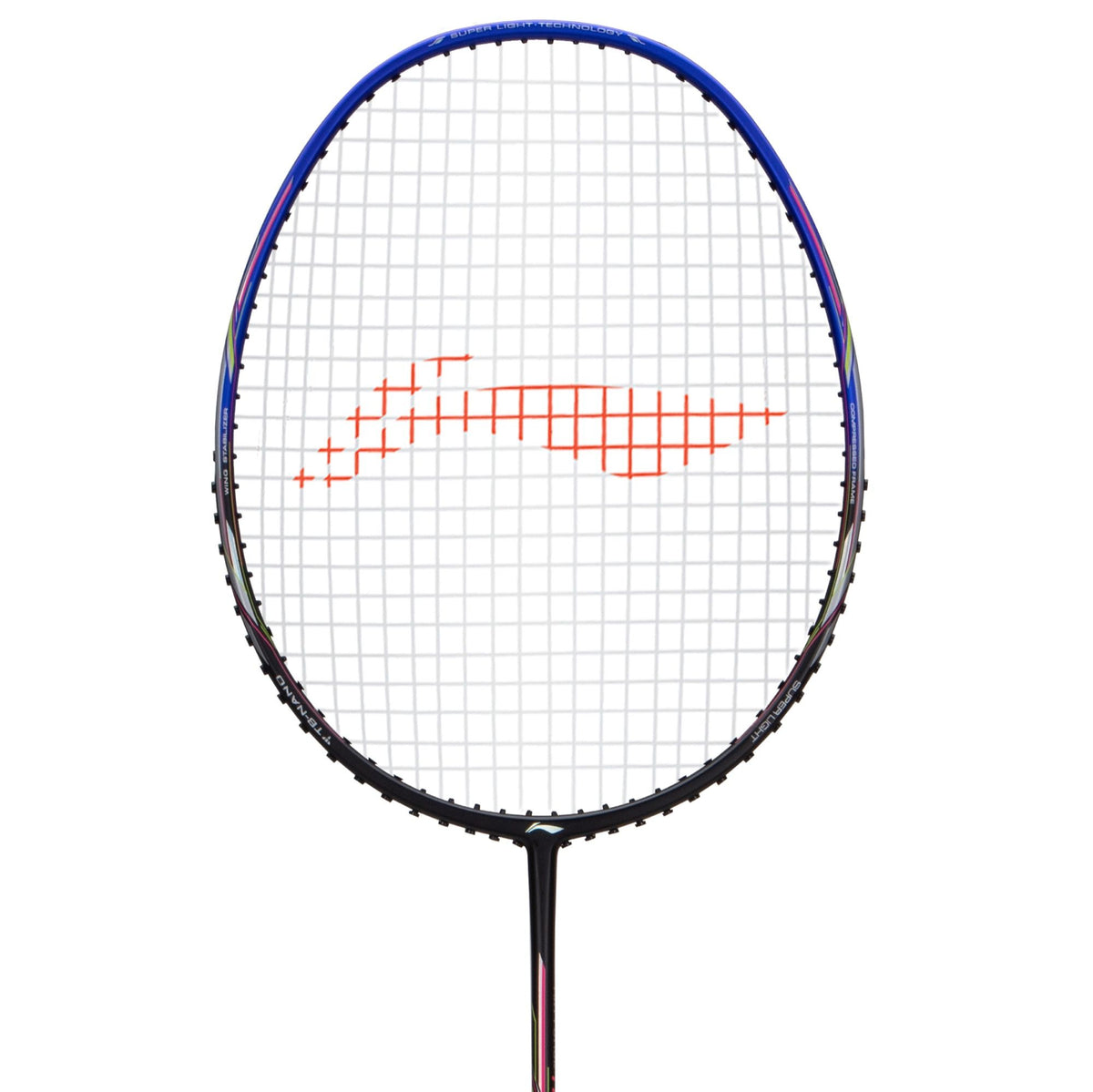 Air-Force G2 - 77 grams-Black/Blue