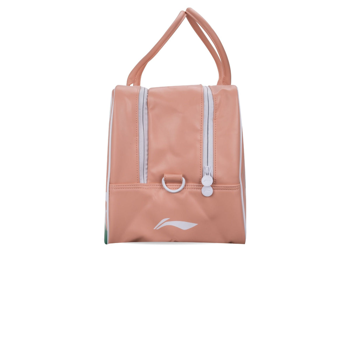 Li-Ning Duffle Bag-Pink