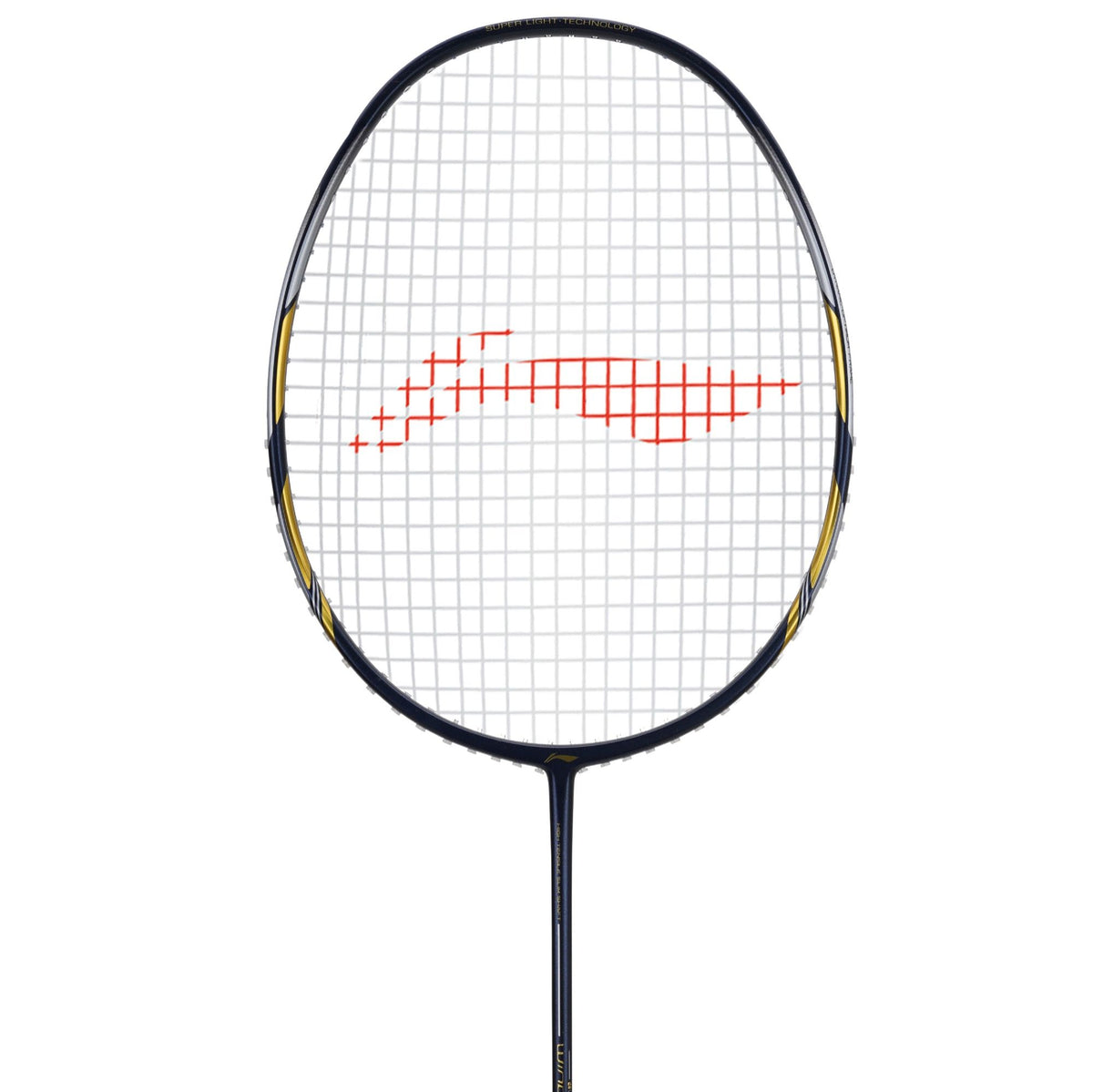 Windstorm 78 Plus - Navy/Gold/Silver