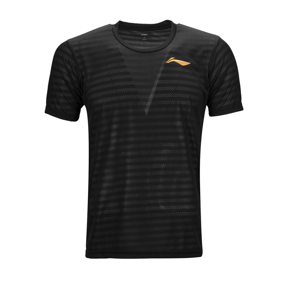 LN Essentials 3D T-Shirt_Black