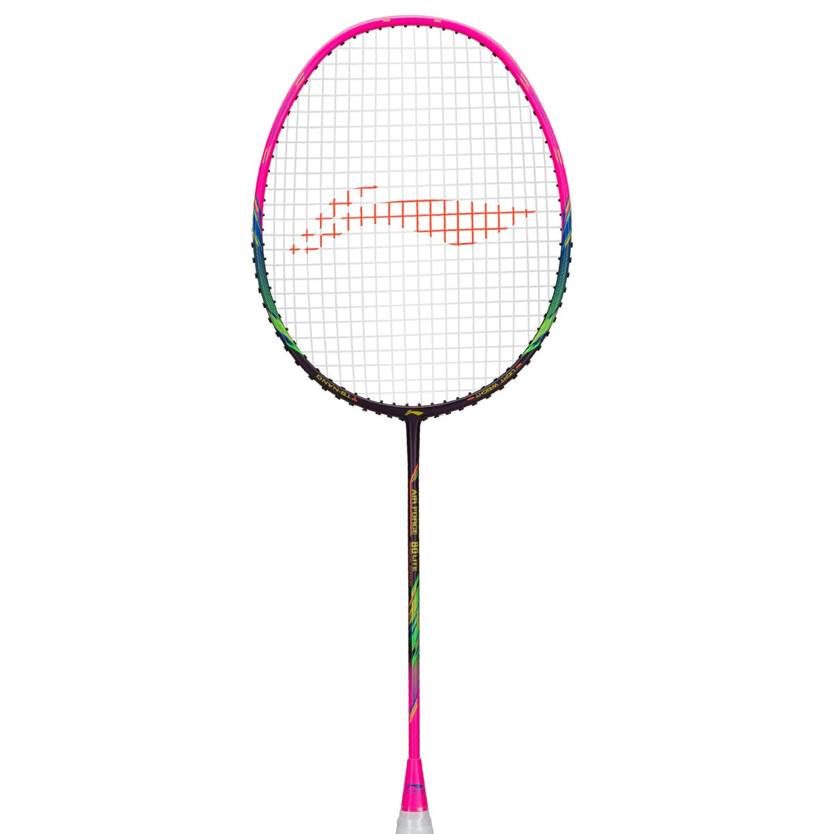 Air-Force G2 - 80 Lite-Dark Purple/Pink