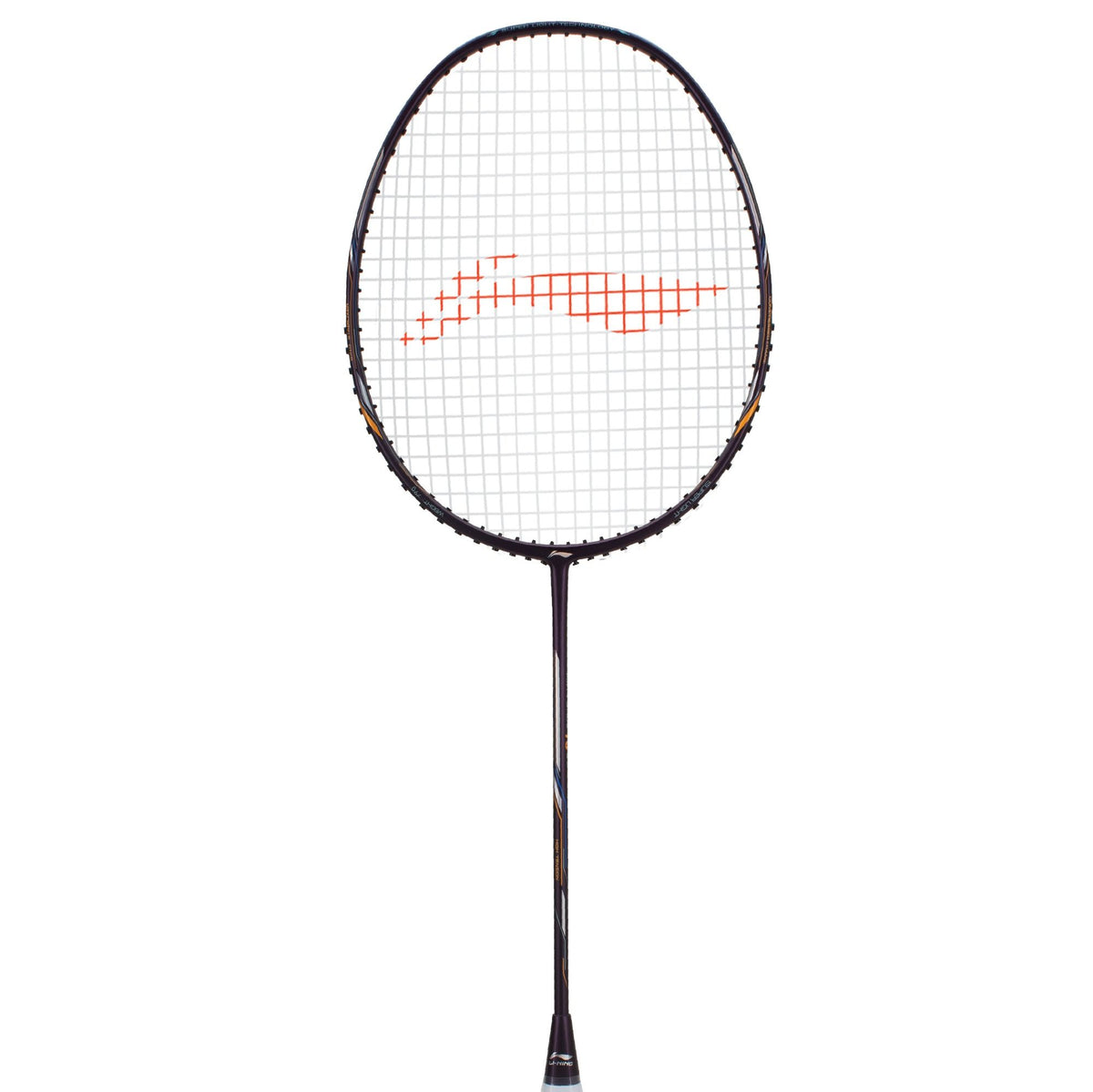 Air-Force G2 - 79 grams-Dark Purple/Silver