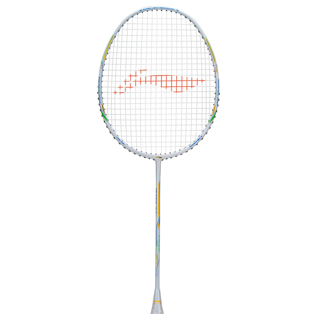Air-Force G2 - 78 grams-White/Gold