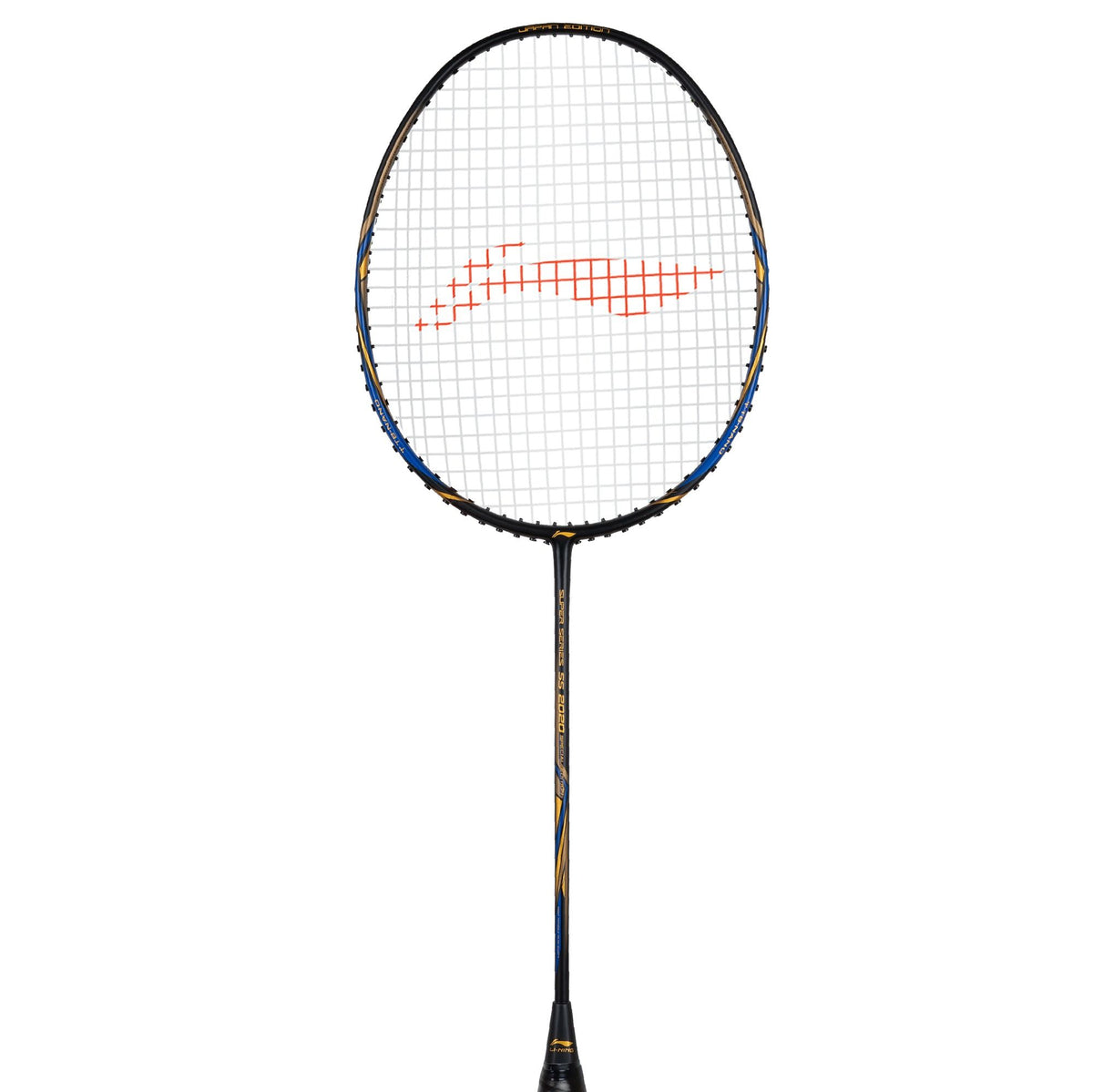 Super Series 2020 - Black/Gold