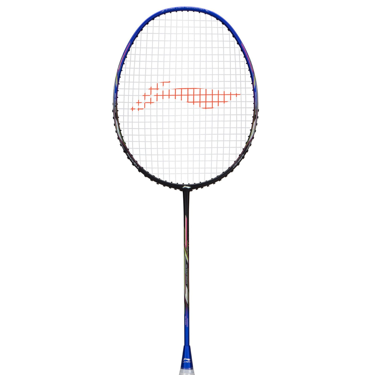 Air-Force G2 - 77 grams-Black/Blue