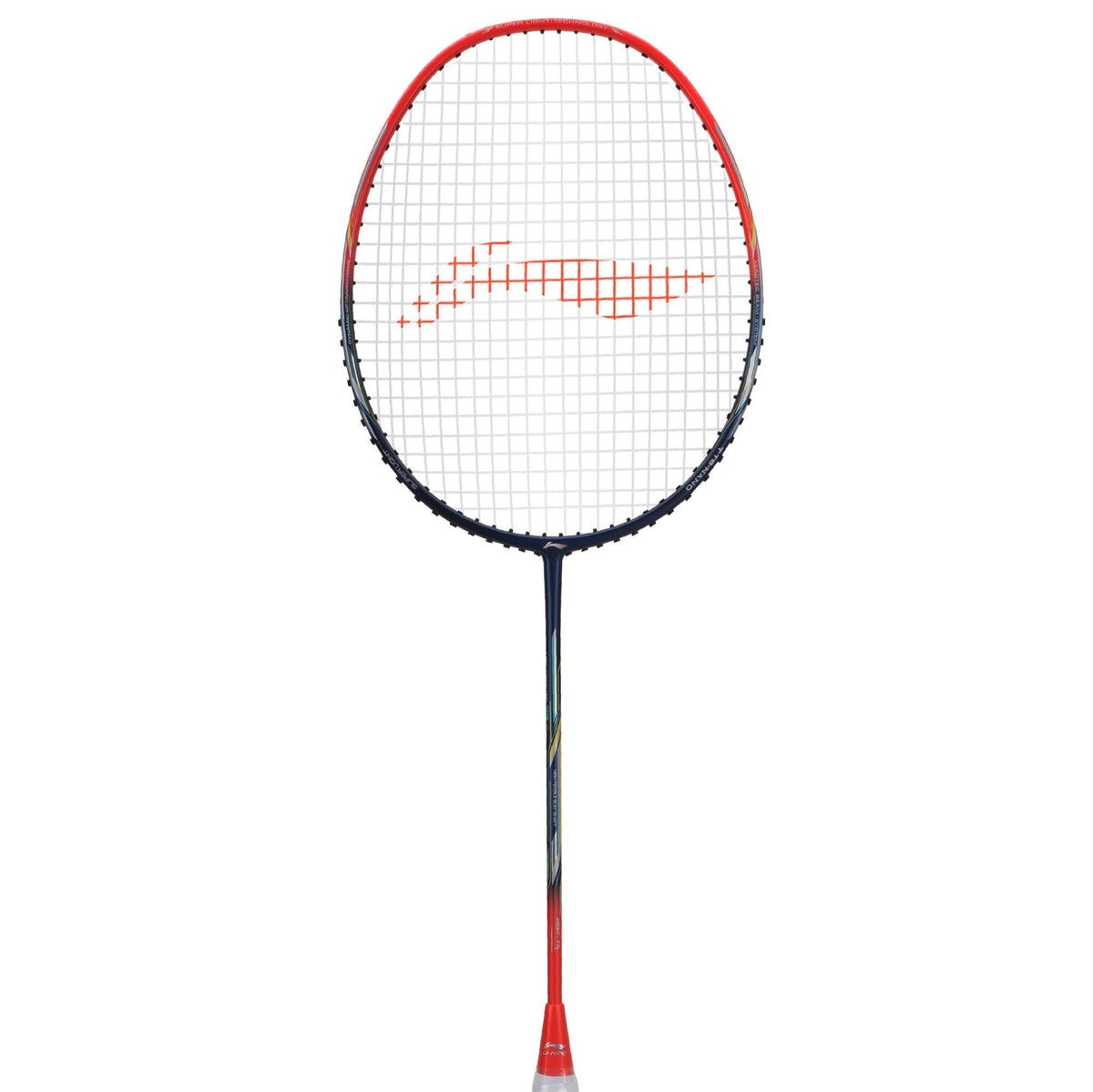 Air-Force G2 - 77 grams-Navy/Red