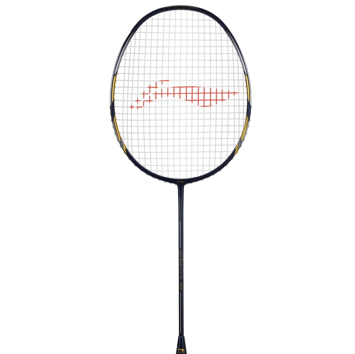 Windstorm 78 Plus - Navy/Gold/Silver