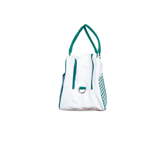 Vibrio Kit Bag-Blue