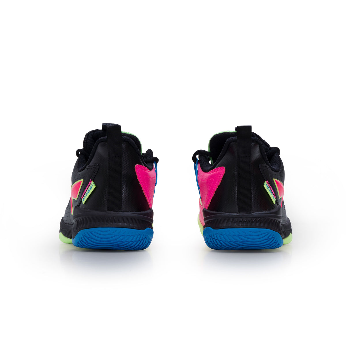 Halberd 3 Lite - Black/Pink