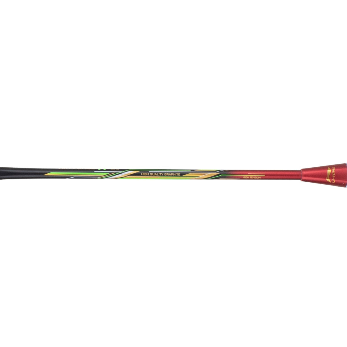 Air-Force G2 - 77 grams-Black/Red