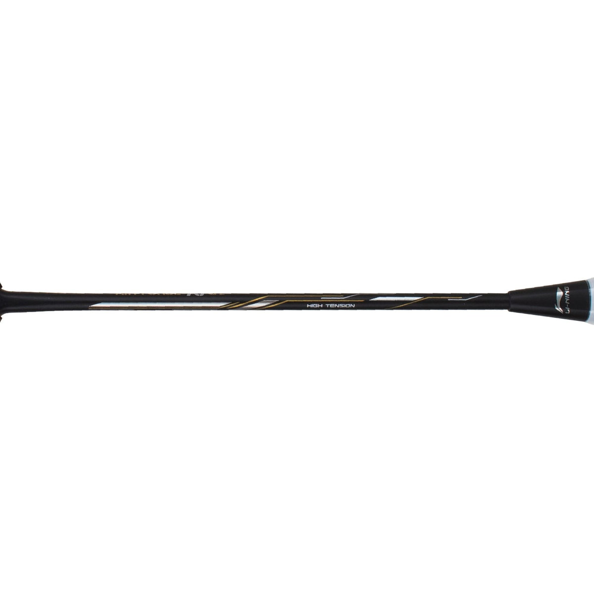 Air-Force G2 - 78 grams-Black/Silver