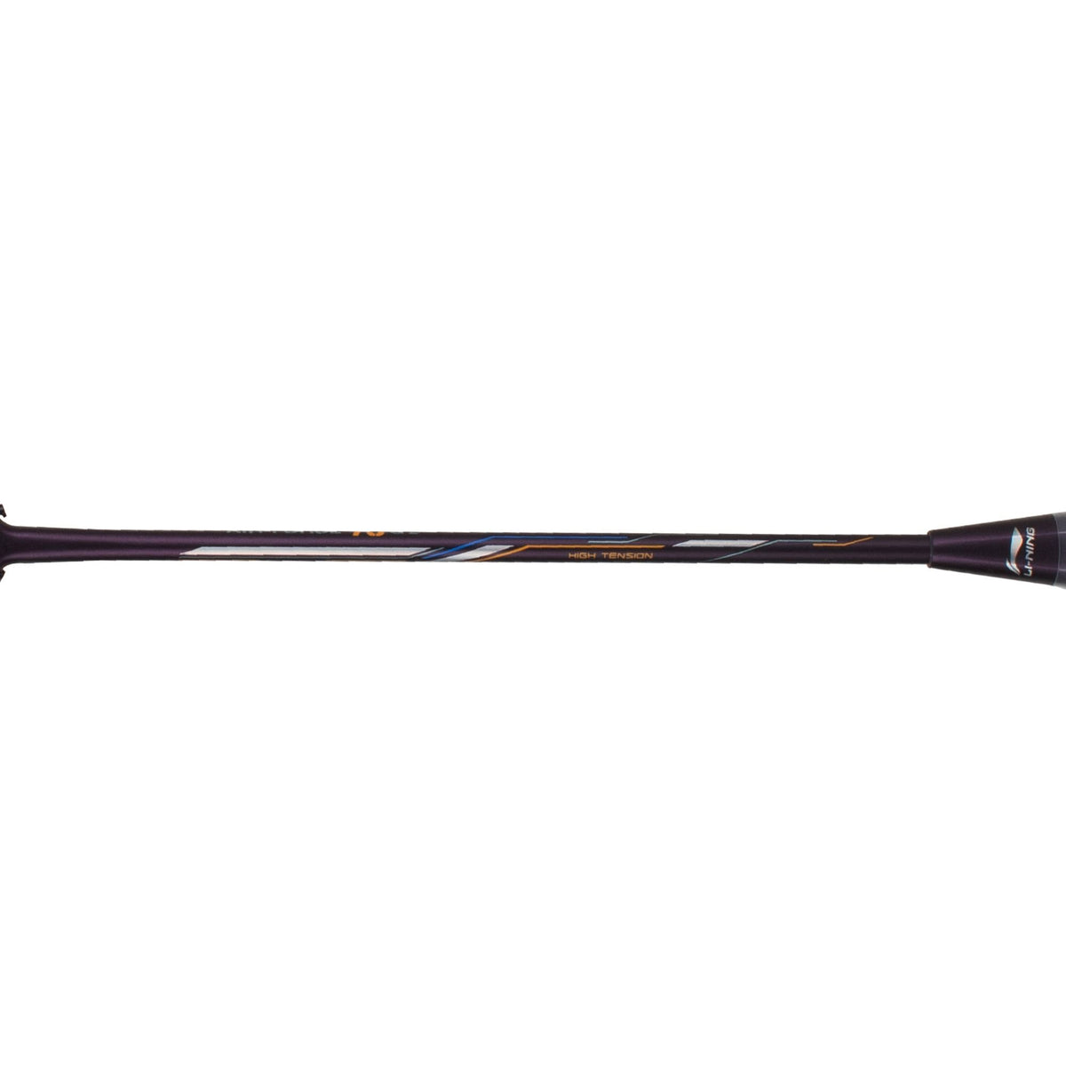 Air-Force G2 - 79 grams-Dark Purple/Silver