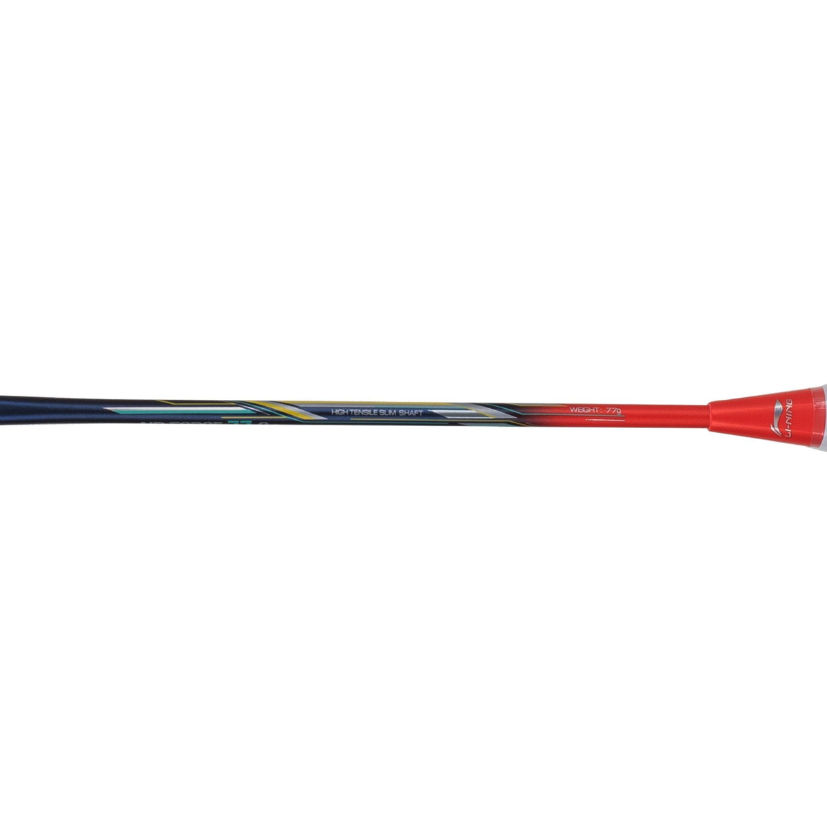 Air-Force G2 - 77 grams-Navy/Red