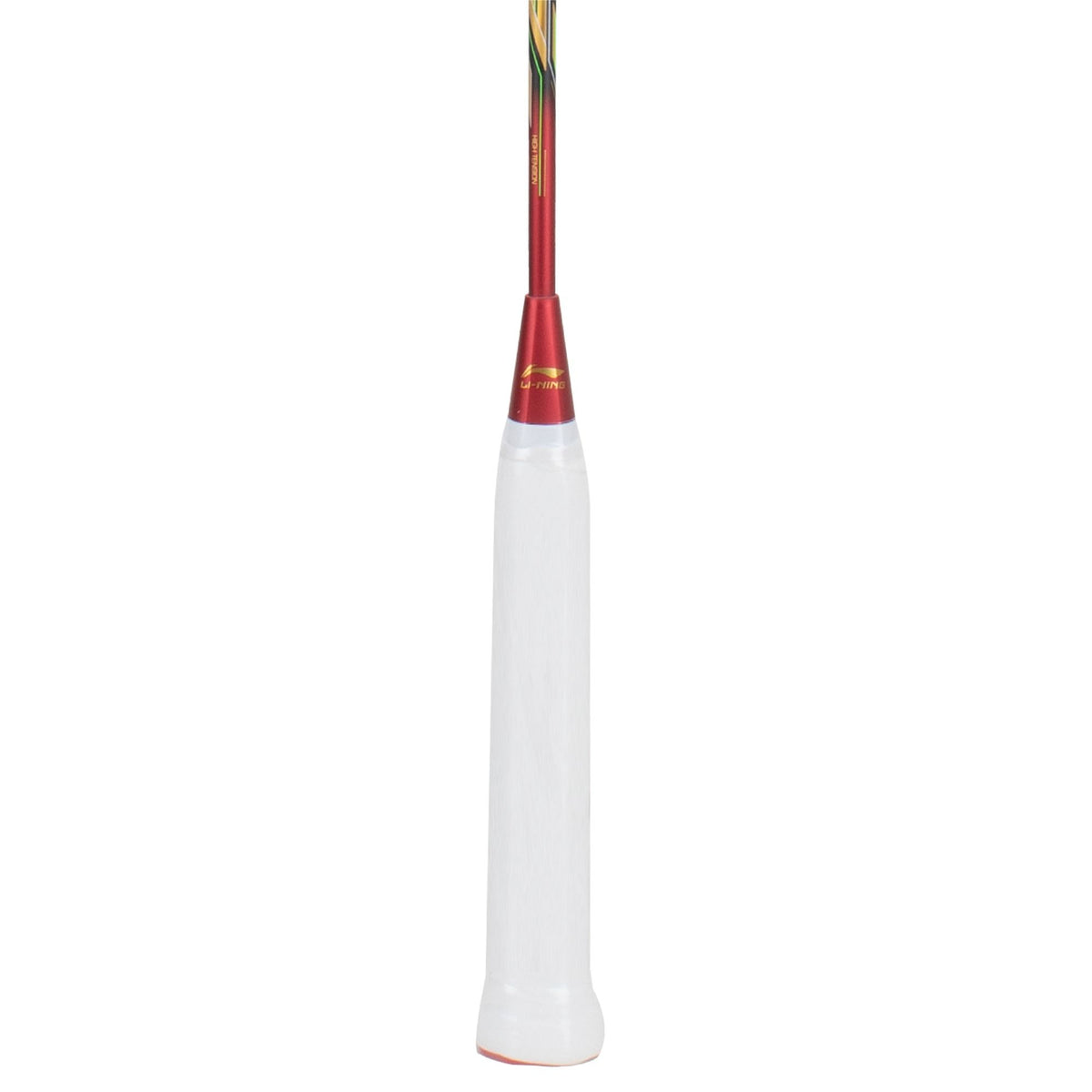 Air-Force G2 - 77 grams-Black/Red