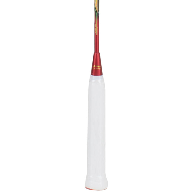 Air-Force G2 - 77 grams-Black/Red