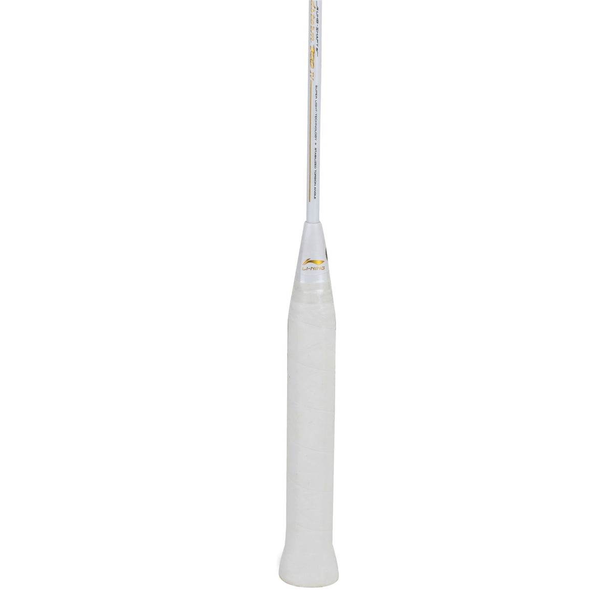 Windstorm 700 IV - White/Gold
