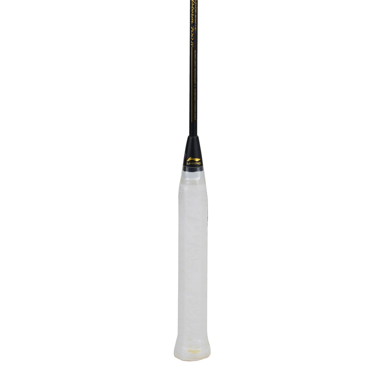 Windstorm 700 IV - Black/Gold