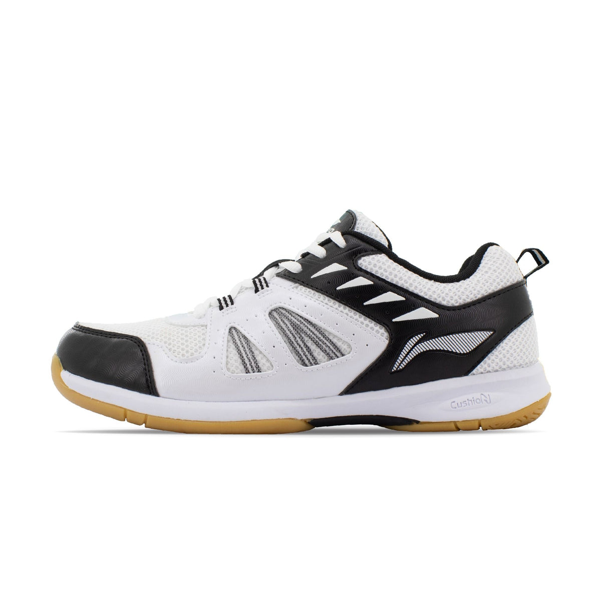 Attack G5 - White/Black
