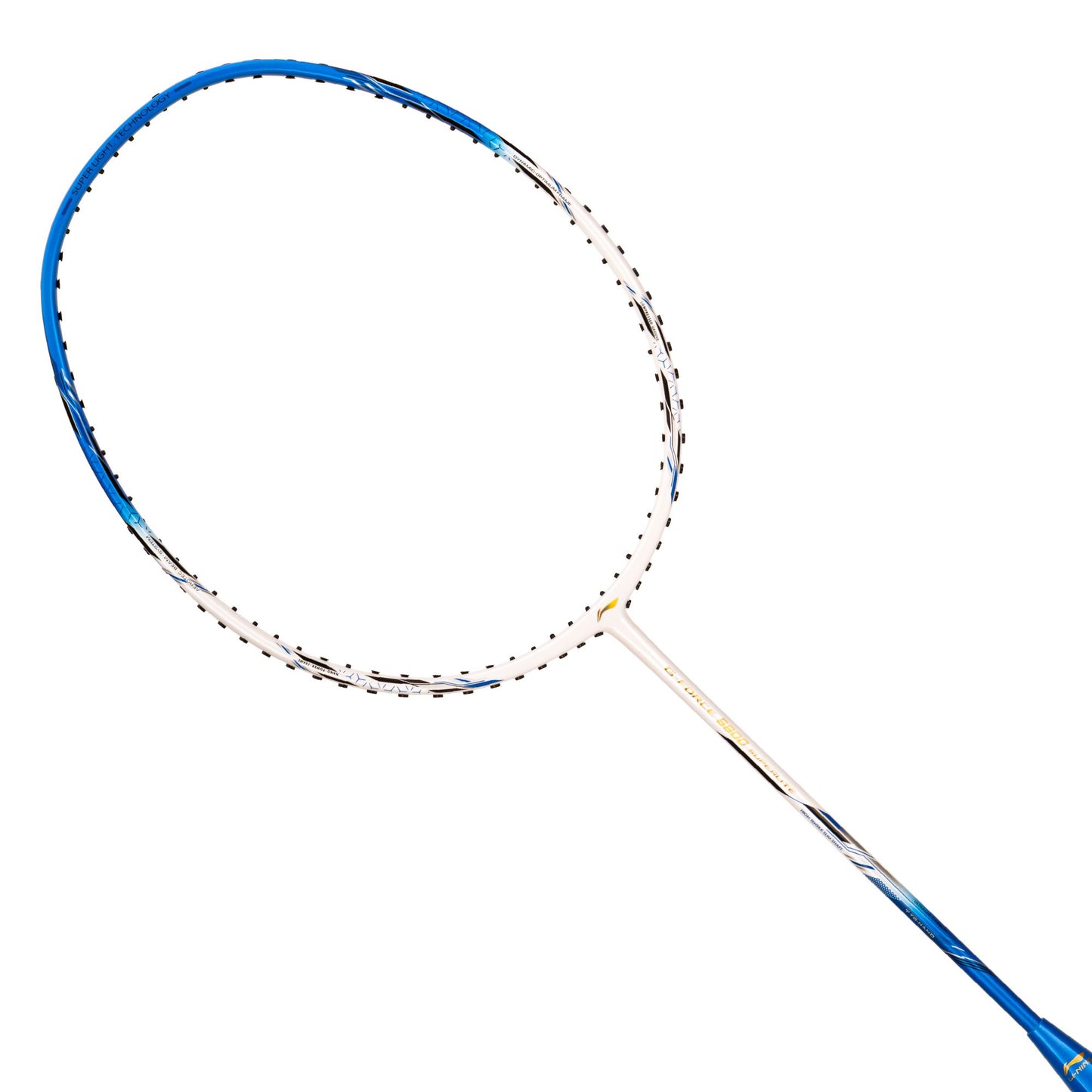 G-Force 5800 Superlite (White/Blue/Black)