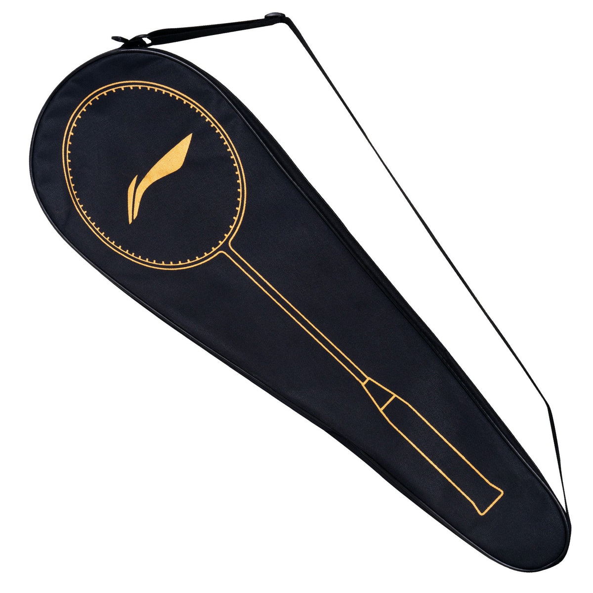 Turbo 99-Black/Gold