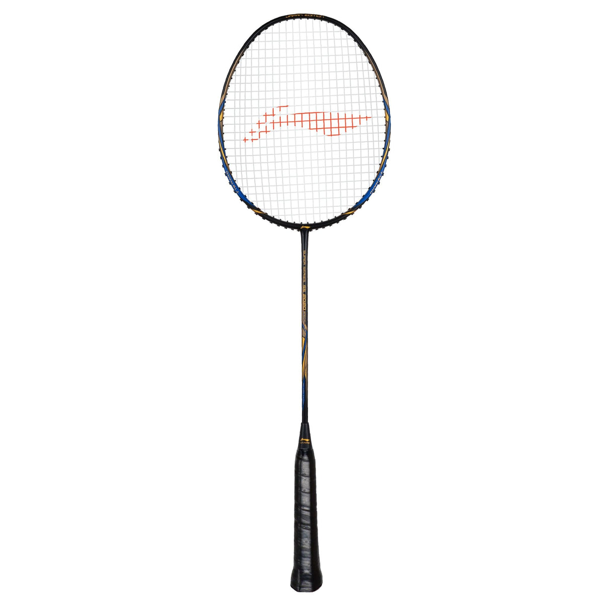 Super Series 2020 - Black/Gold