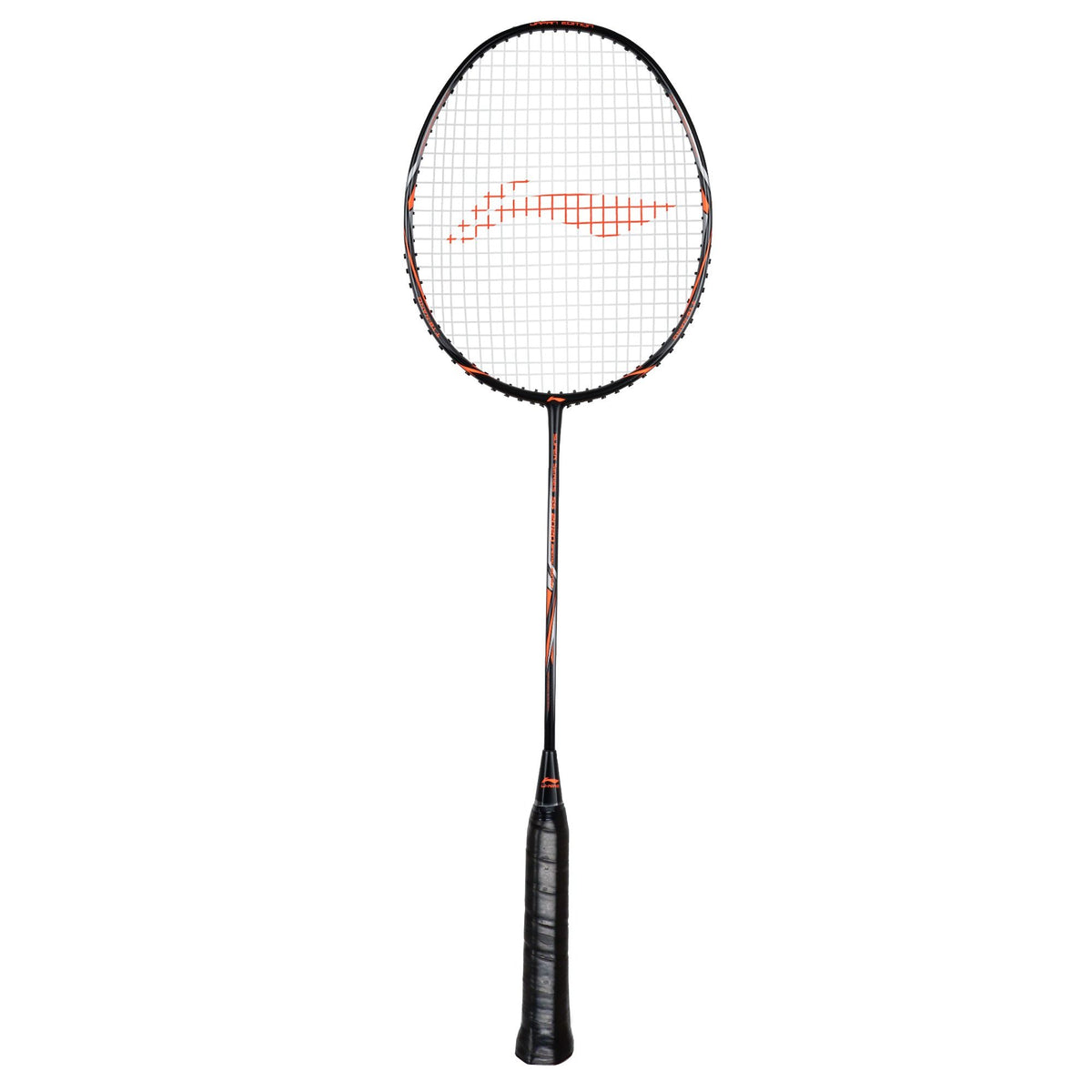 Super Series 2020 - Black/Orange