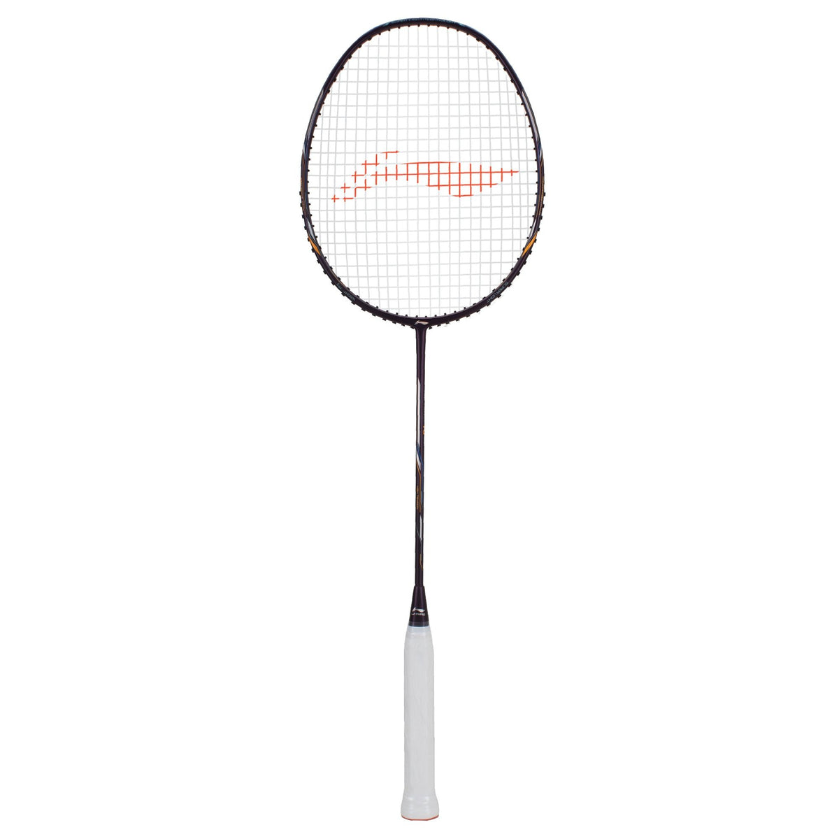 Air-Force G2 - 79 grams-Dark Purple/Silver