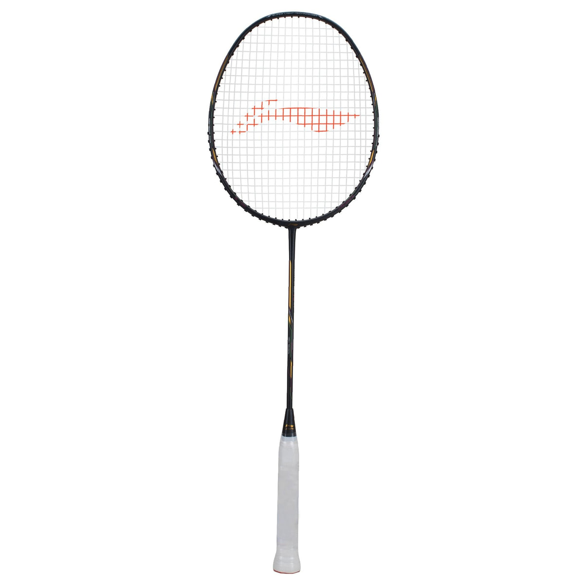 Air-Force G2 - 78 grams-Charcoal/Gold