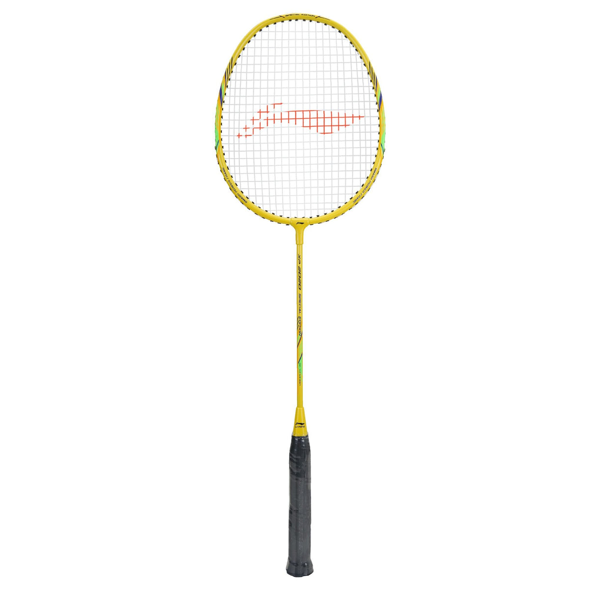 XP 2020-Yellow