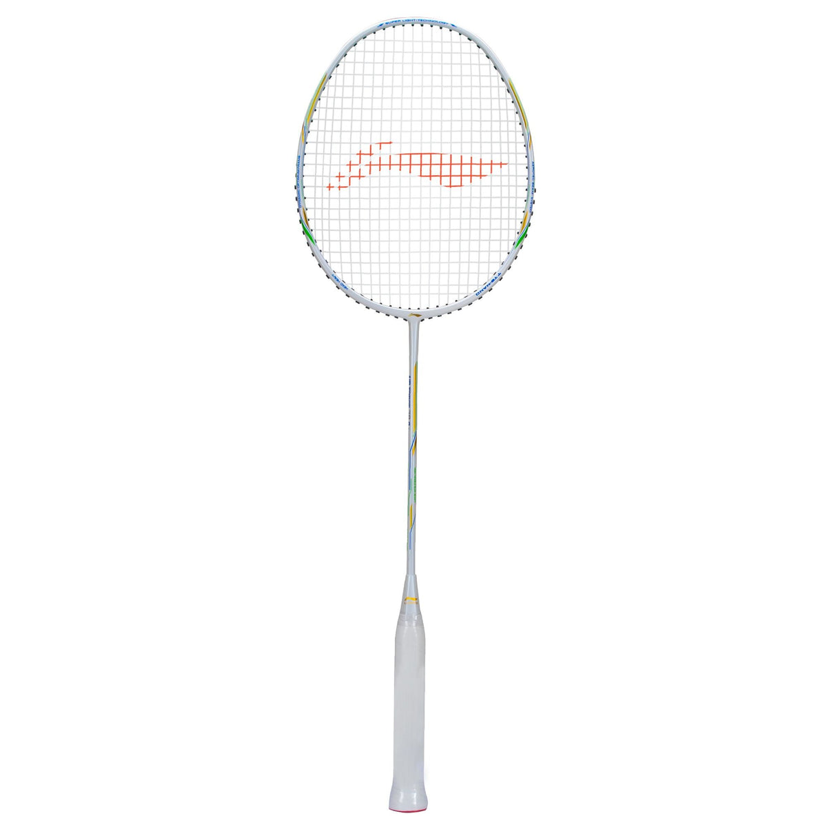 Air-Force G2 - 78 grams-White/Gold