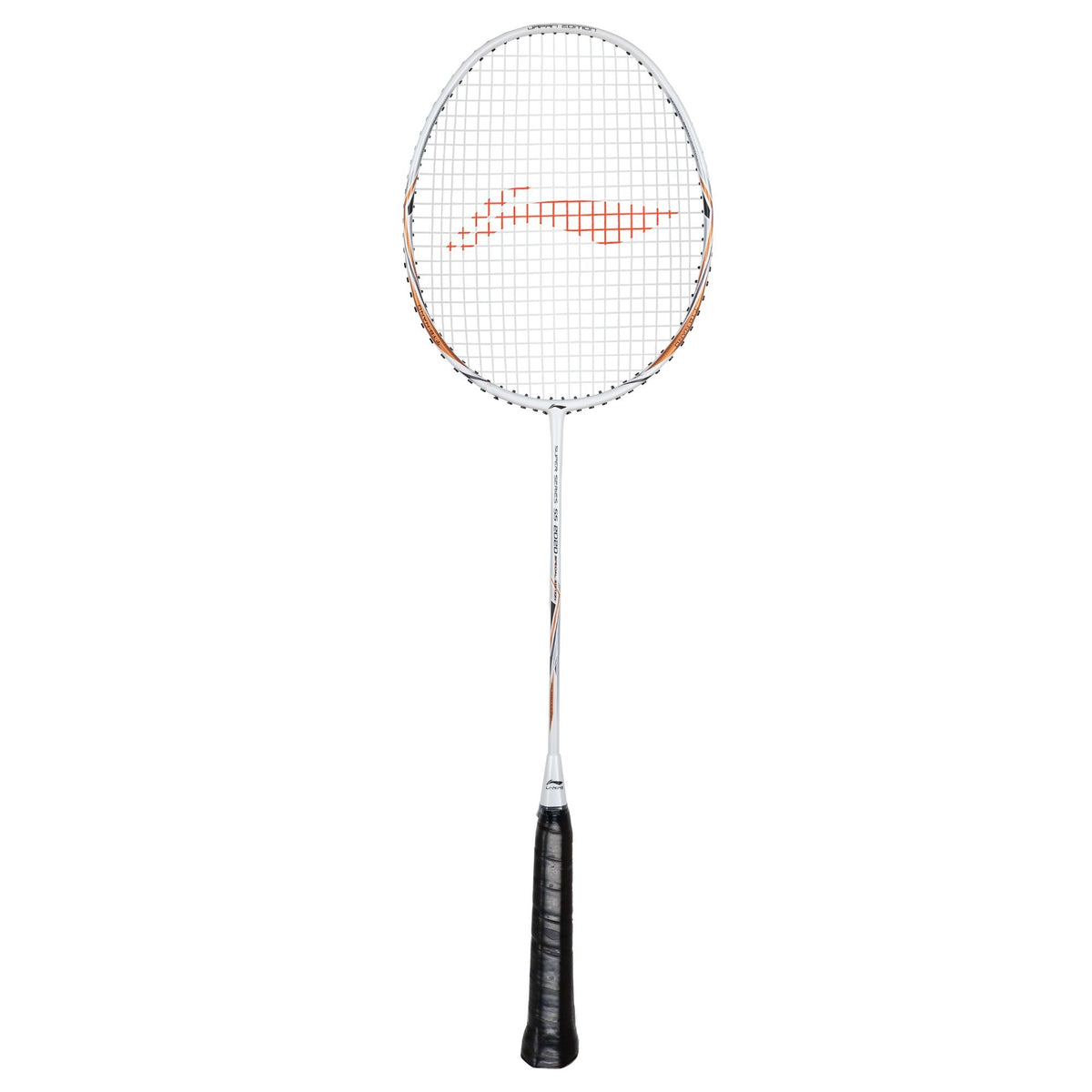 Super Series 2020 - White/Gold