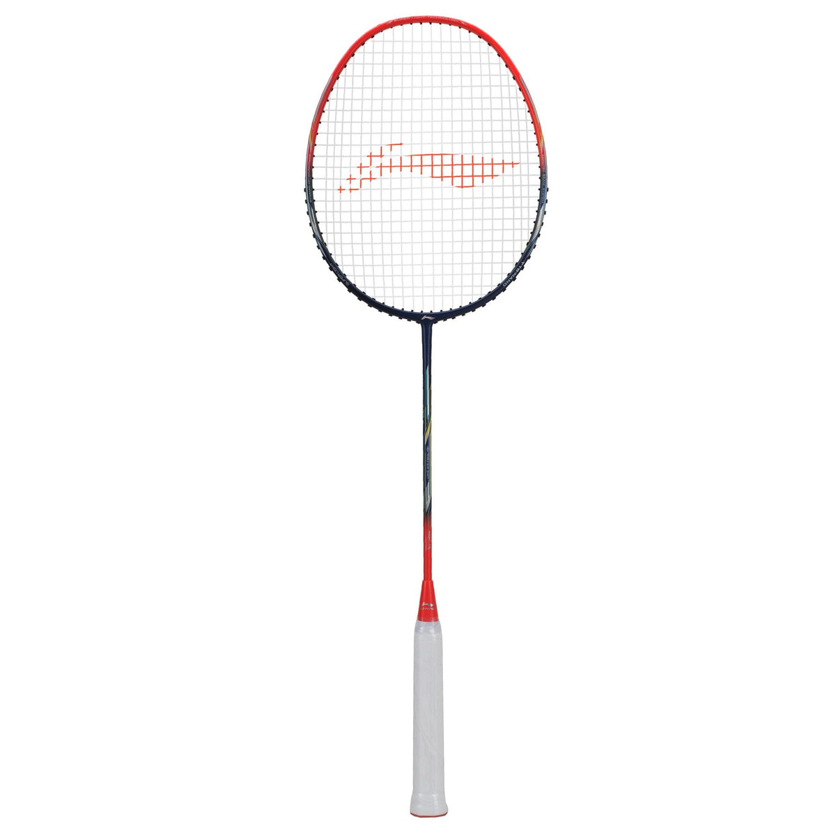 Air-Force G2 - 77 grams-Navy/Red