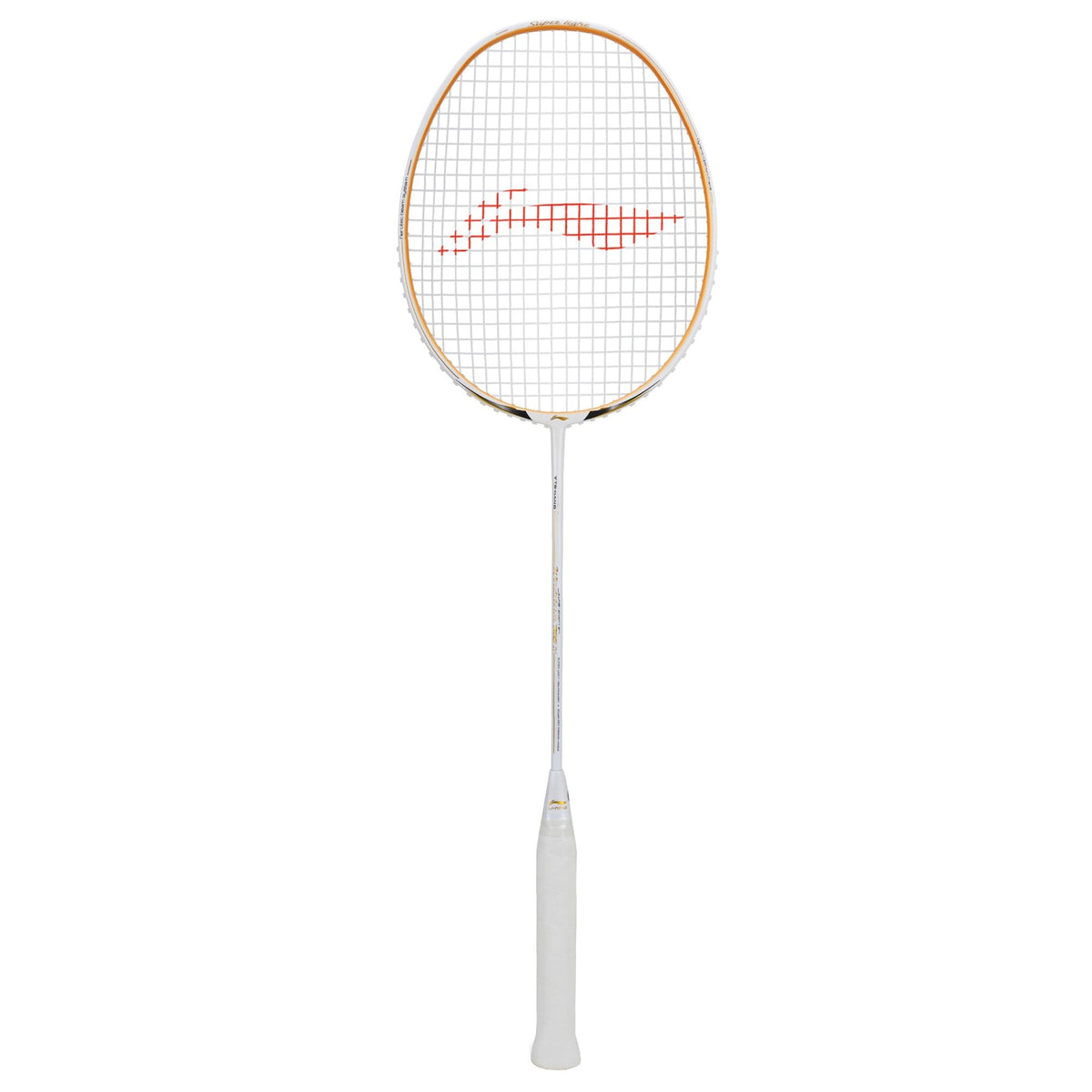 Windstorm 700 IV - White/Gold