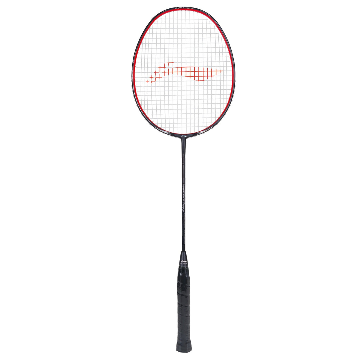Windstorm 700 IV - Charcoal Red