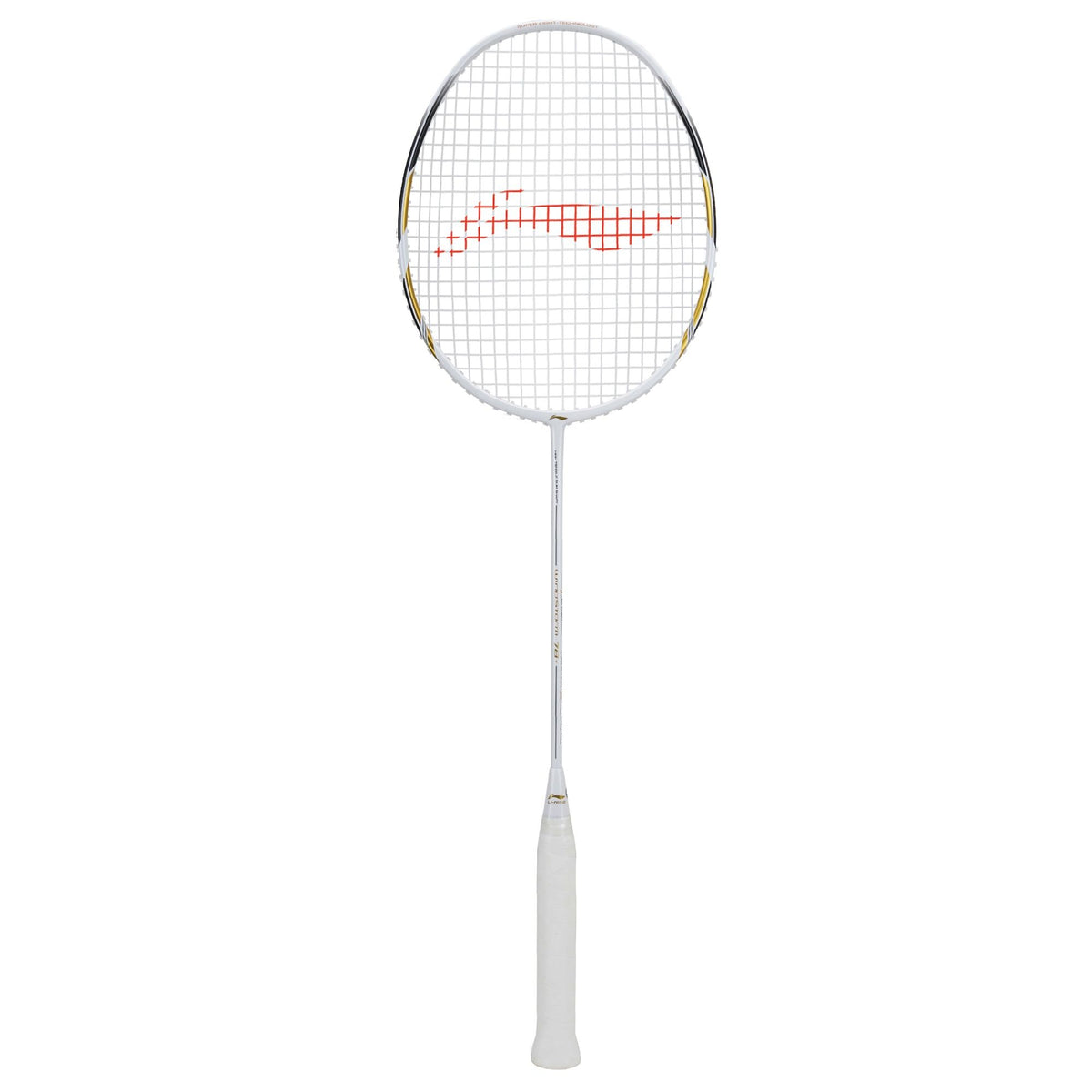 Windstorm 78 Plus - White/Gold/Black