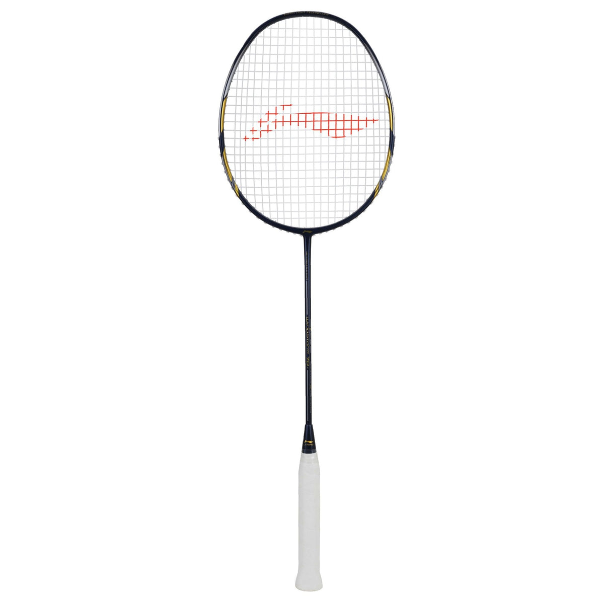 Windstorm 78 Plus - Navy/Gold/Silver