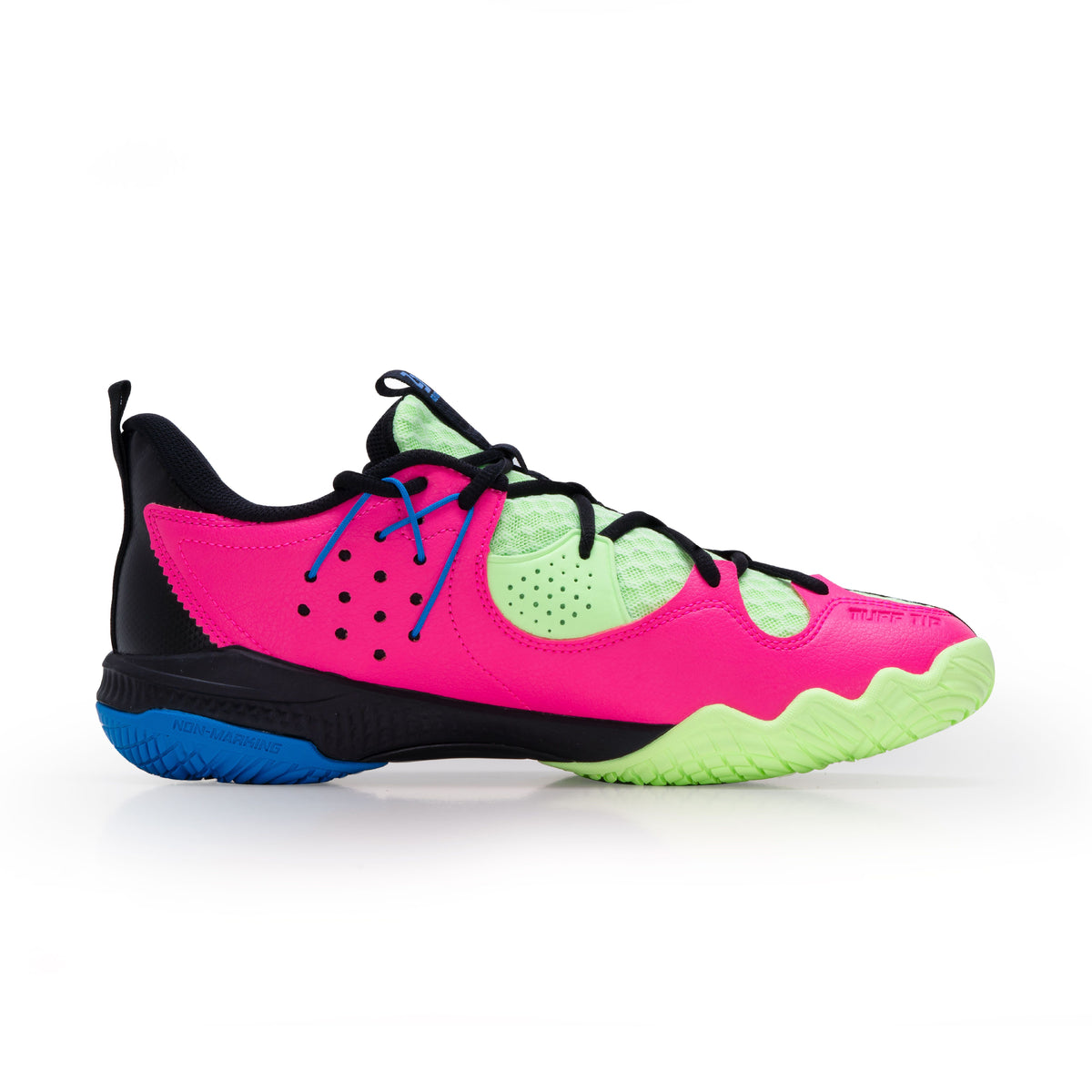 Halberd 3 Lite - Black/Pink