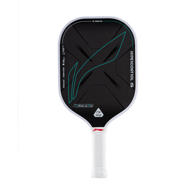 HYPERCONTROL 5 - BLACK/WHITE (13.3 MM)