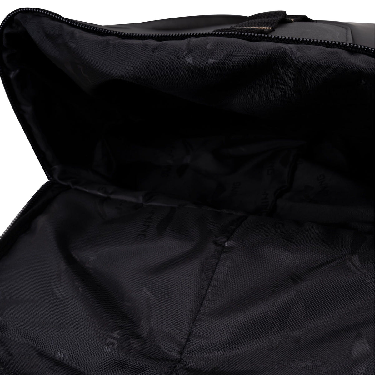 Li-Ning Backpack-Black/Gold