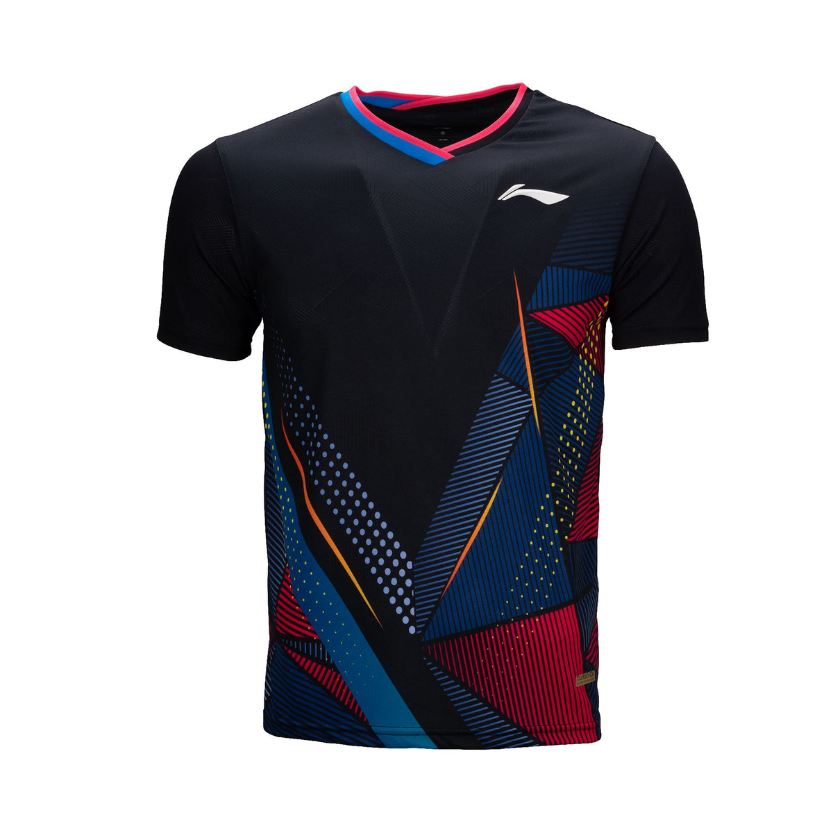 VentLine T-Shirt-Black