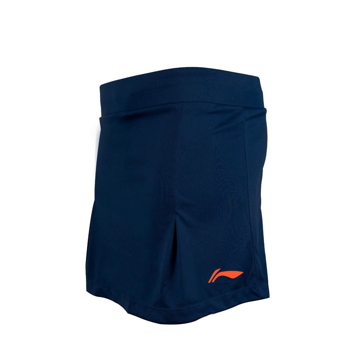 Li-Ning Skirt -Navy-XS