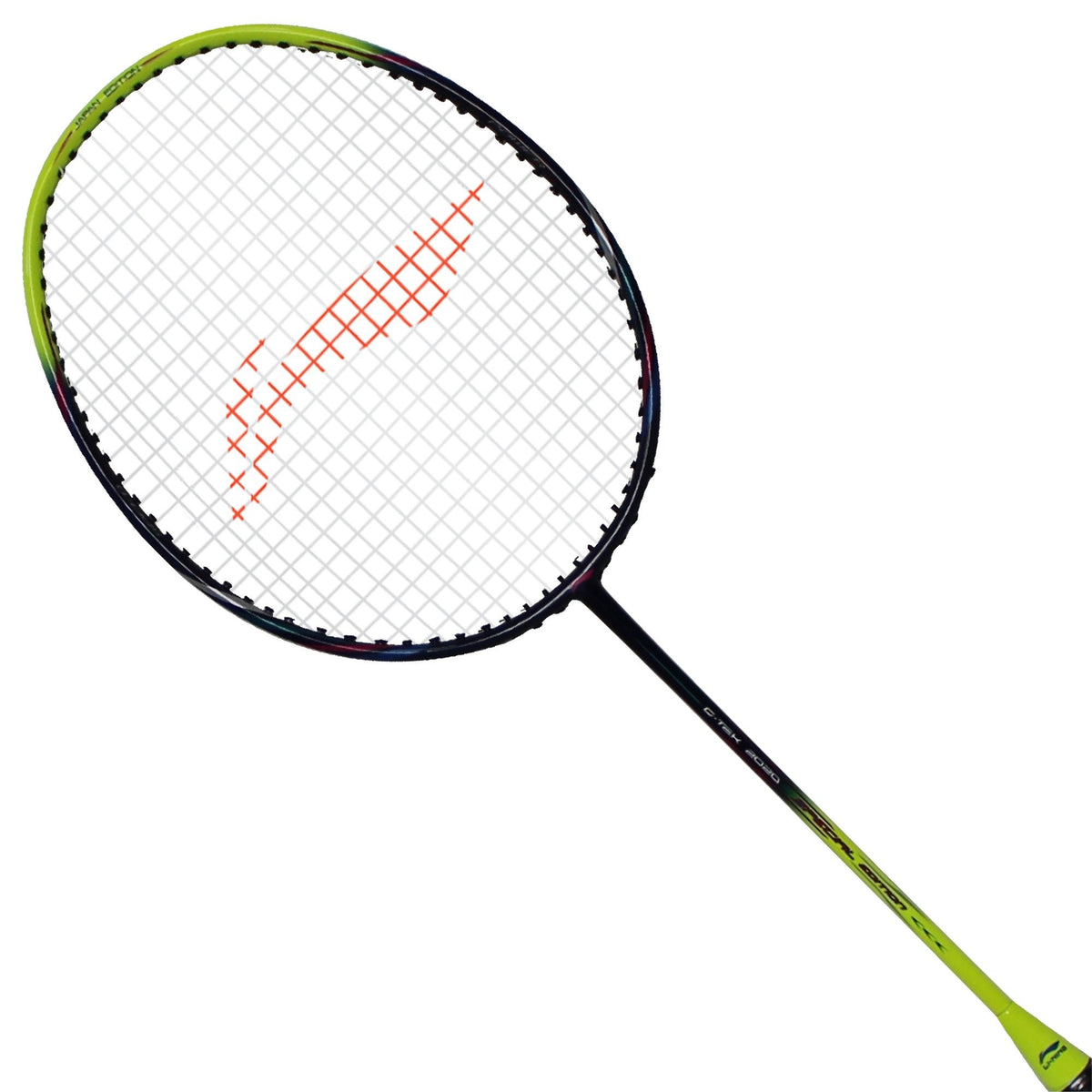 G-Tek 2020 - Navy/Lime