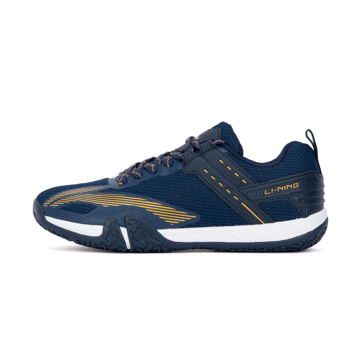 Saga Lite 8 (Navy/Gold)