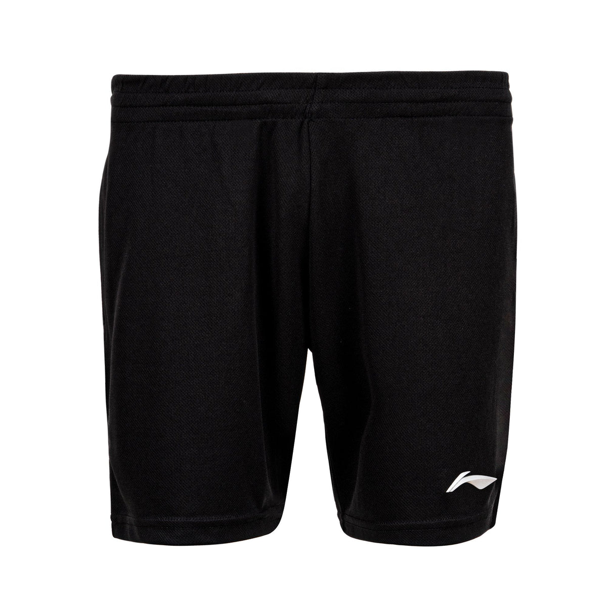 Classic Shorts (Black/Silver)
