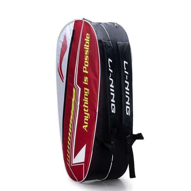 PaceCraft Kit Bag (Black)