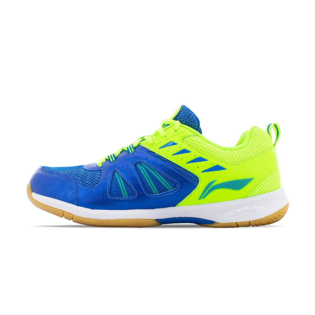 Attack G5 - Blue/Lime