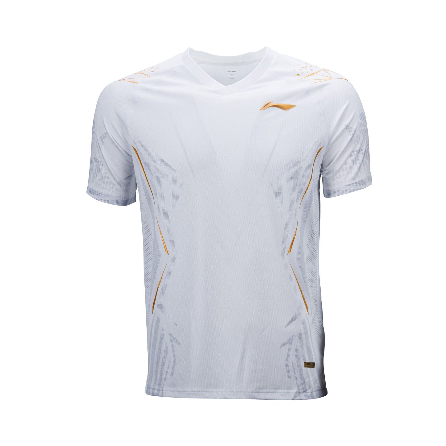 Aeris T-Shirt - White